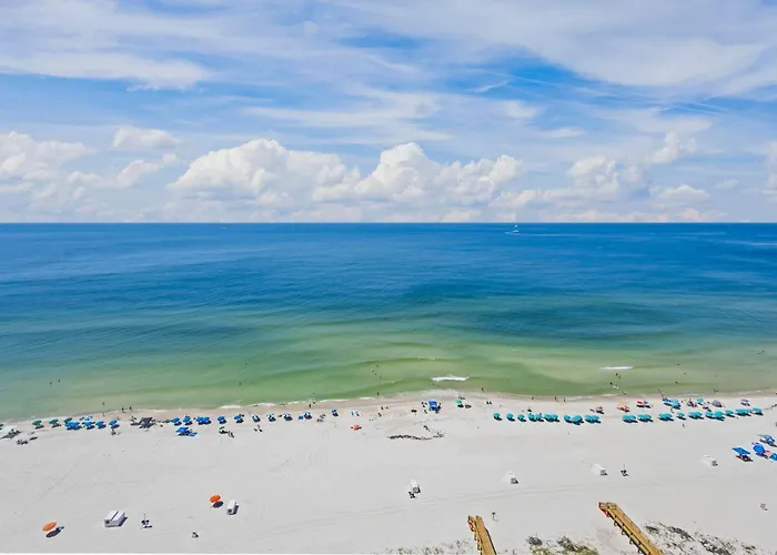 Phoenix Ii 705 Apartment Gulf Shores