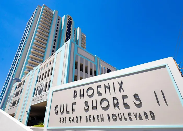 Phoenix Ii 705 *