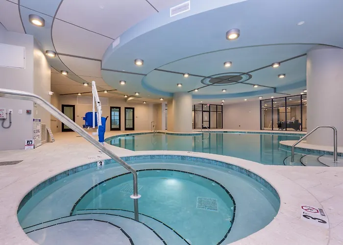 Phoenix Ii 705 Apartment Gulf Shores