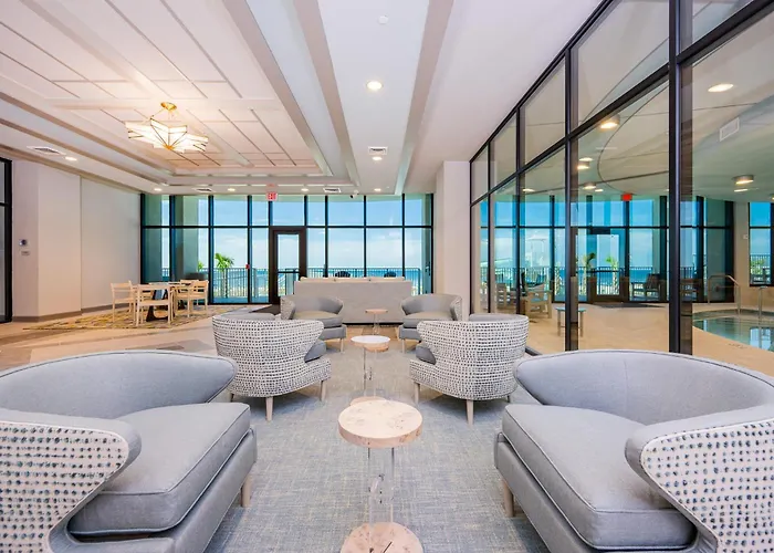 Apartment Phoenix Ii 705 Gulf Shores