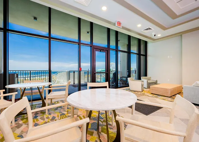 Phoenix Ii 705 Apartment Gulf Shores