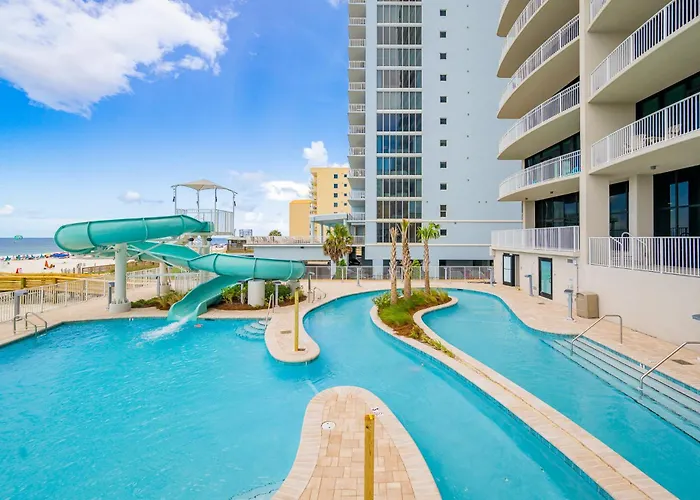 Apartment Phoenix Ii 705