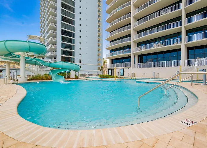 Phoenix Ii 705 Gulf Shores