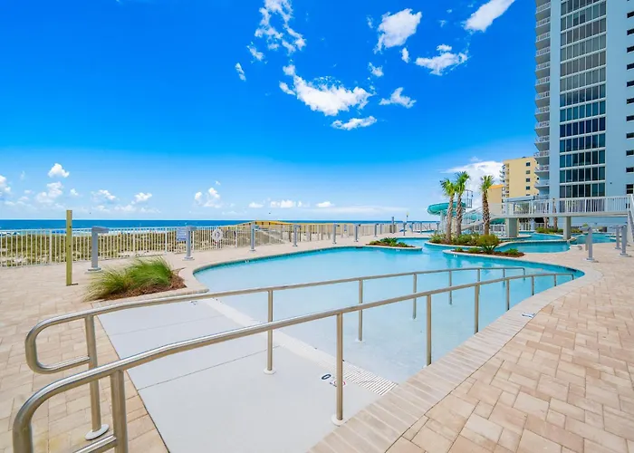 Phoenix Ii 705 Gulf Shores