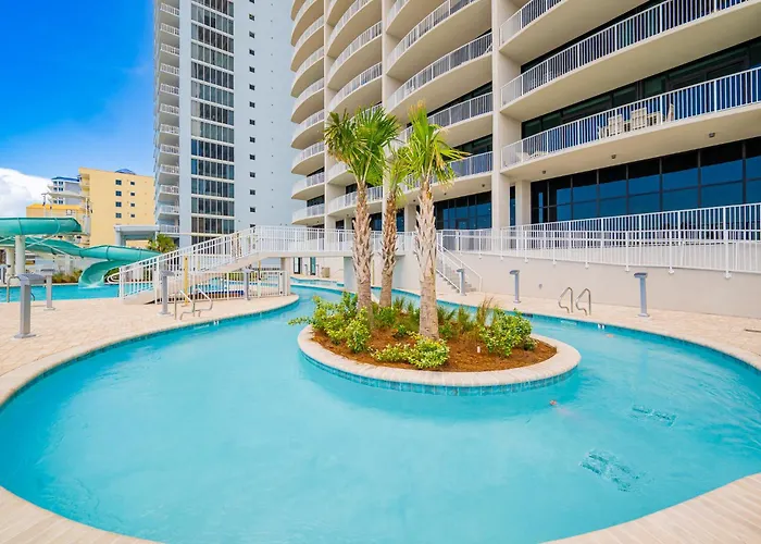 Phoenix Ii 705 Apartment Gulf Shores