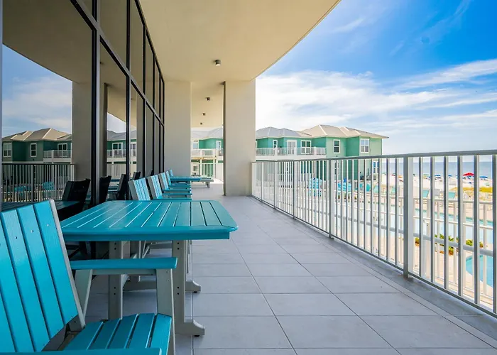 Apartment Phoenix Ii 705