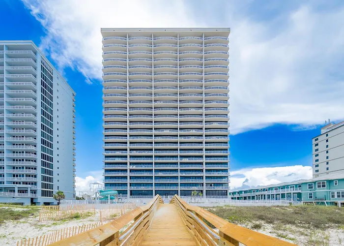 Apartment Phoenix Ii 705