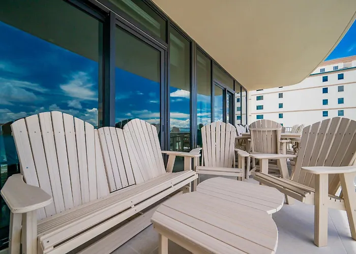 Phoenix Ii 705 Gulf Shores