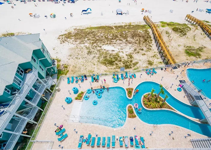 Phoenix Ii 705 * Gulf Shores