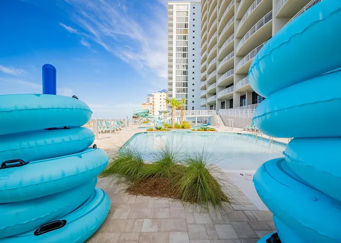 Phoenix Ii 705 * Gulf Shores