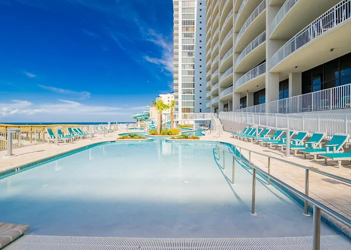 Apartment Phoenix Ii 705