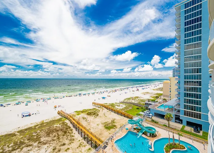 Phoenix Ii 705 Gulf Shores