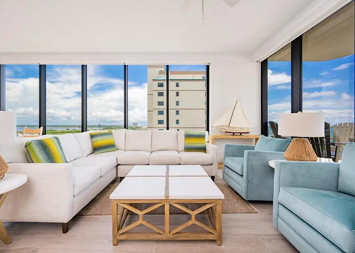 Phoenix Ii 705 Apartment Gulf Shores