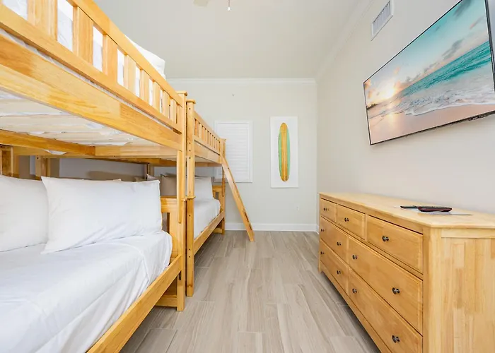 Apartment Phoenix Ii 705 Gulf Shores